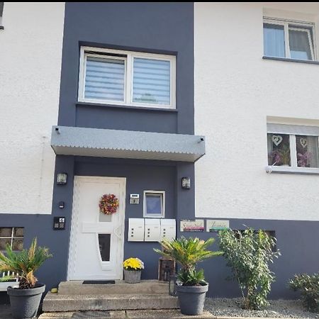 Ferienwohnung Jasmin In Schoenau Bei Heidelberg Fewo 2 Schonau  Exteriér fotografie