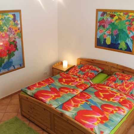Ferienwohnung Jasmin In Schoenau Bei Heidelberg Fewo 2 Schonau  Exteriér fotografie