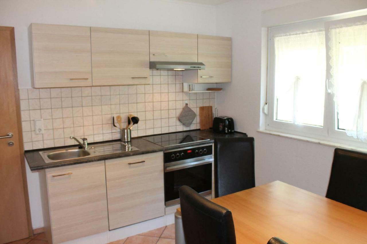Ferienwohnung Jasmin In Schoenau Bei Heidelberg Fewo 2 Schonau  Exteriér fotografie