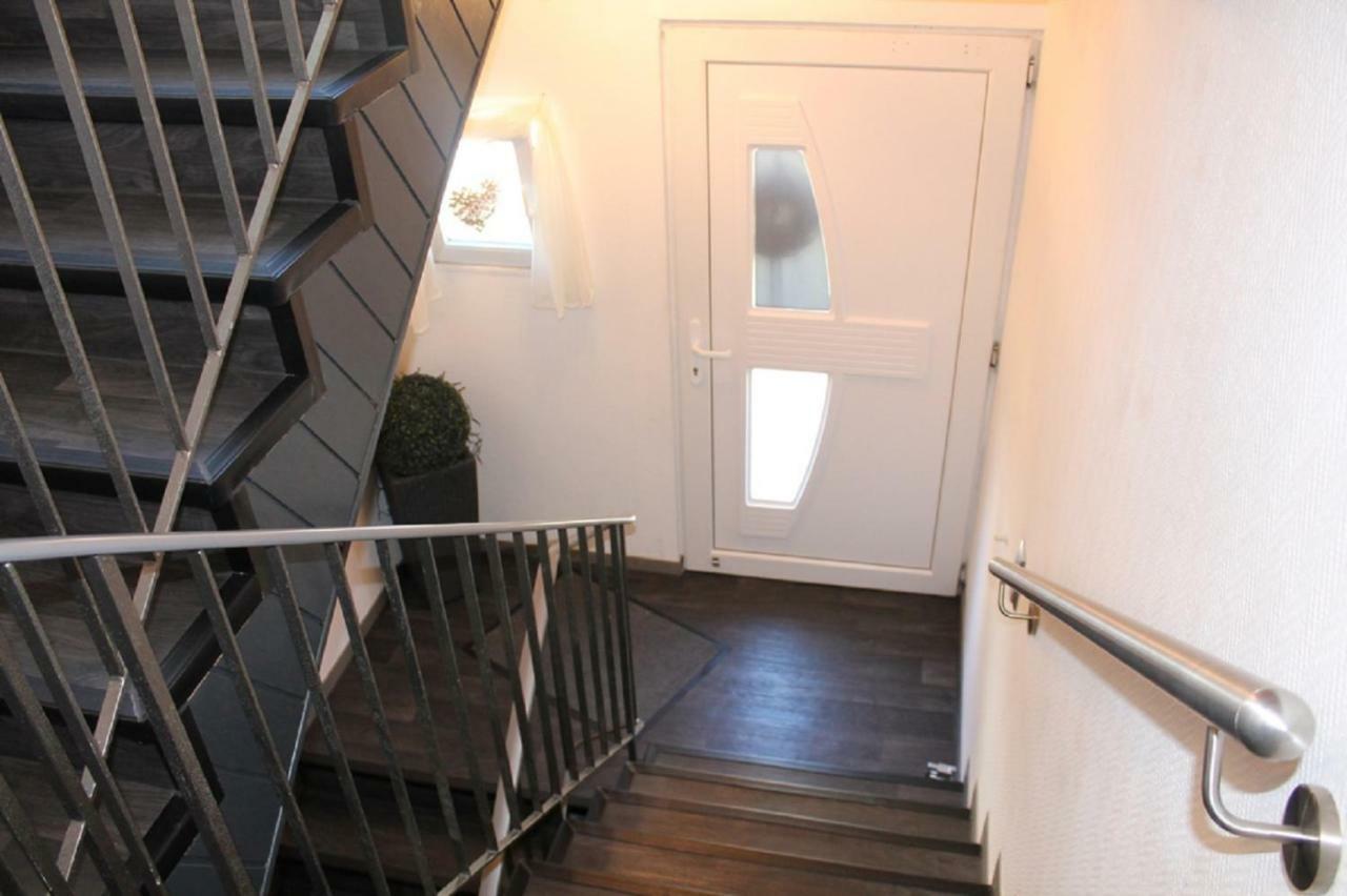 Ferienwohnung Jasmin In Schoenau Bei Heidelberg Fewo 2 Schonau  Exteriér fotografie