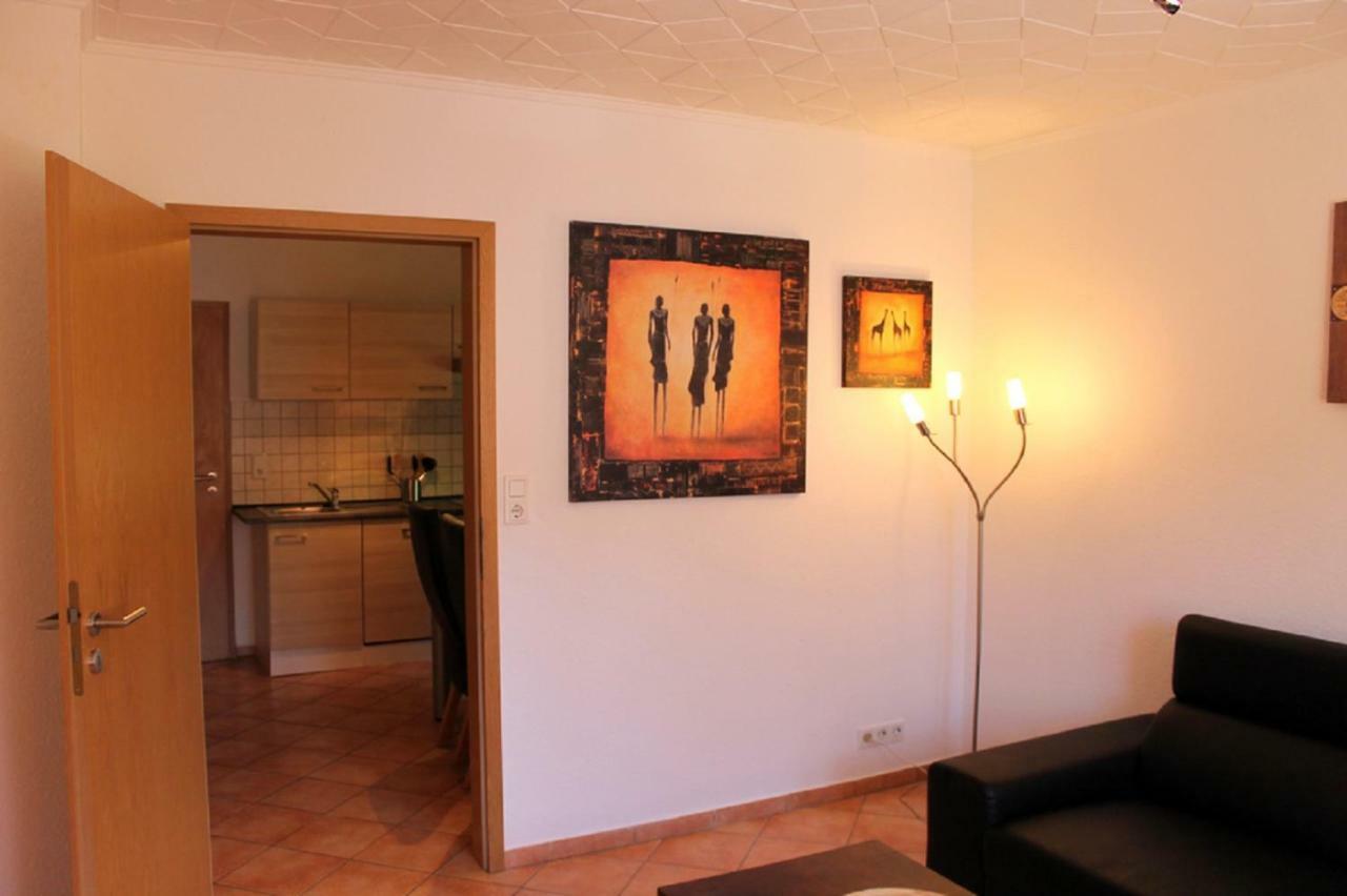 Ferienwohnung Jasmin In Schoenau Bei Heidelberg Fewo 2 Schonau  Exteriér fotografie