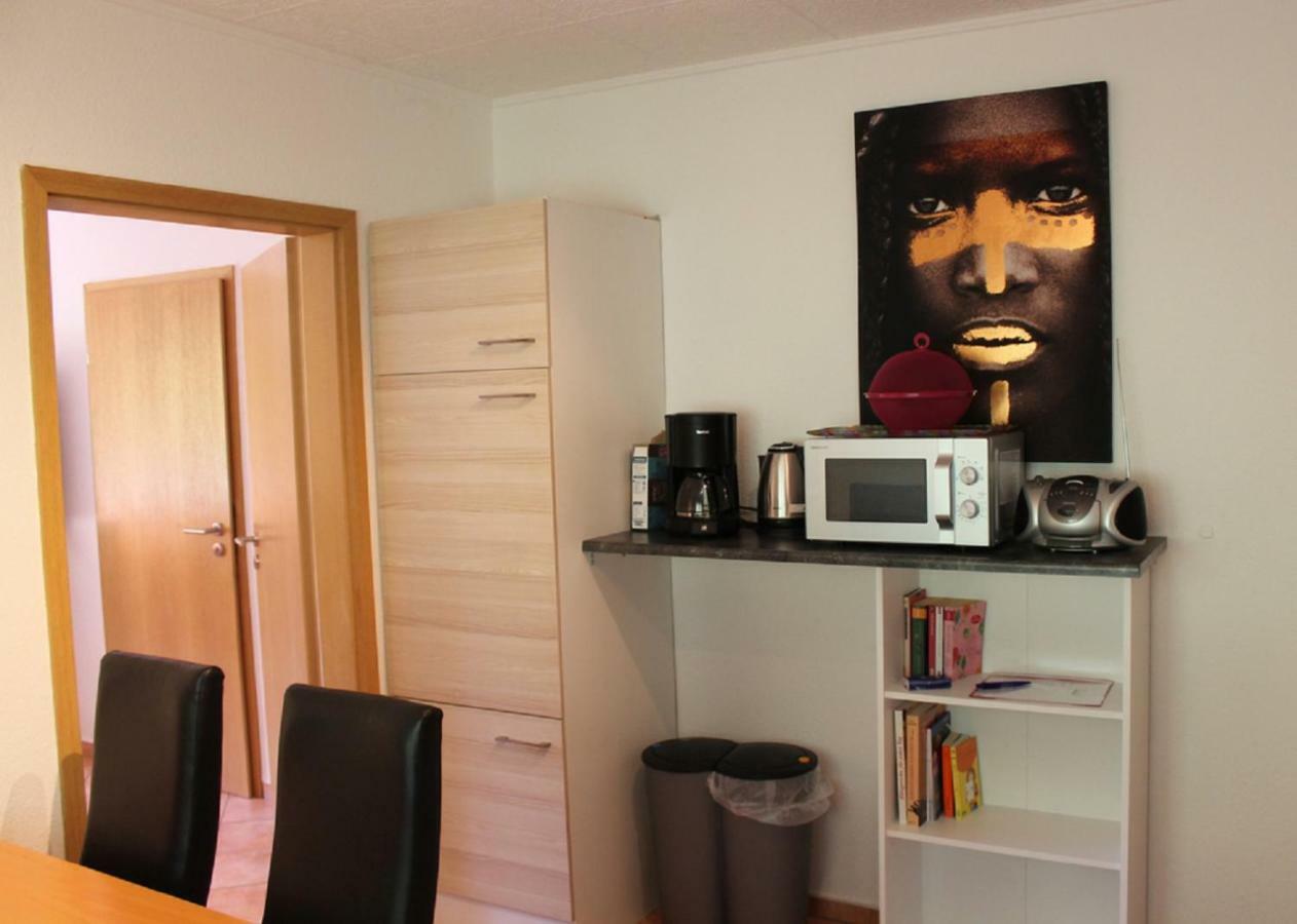 Ferienwohnung Jasmin In Schoenau Bei Heidelberg Fewo 2 Schonau  Exteriér fotografie