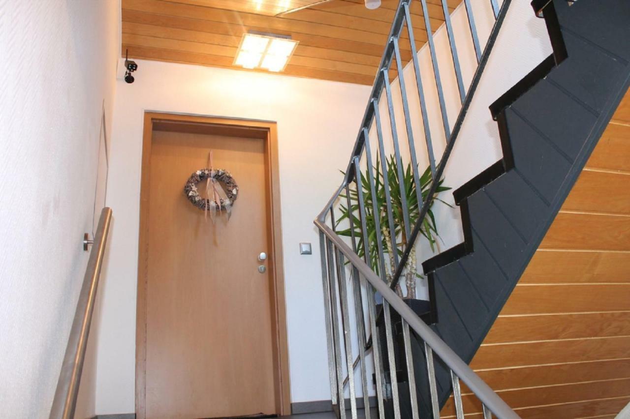 Ferienwohnung Jasmin In Schoenau Bei Heidelberg Fewo 2 Schonau  Exteriér fotografie