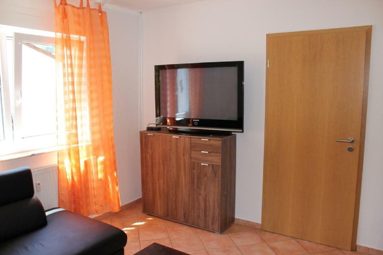 Ferienwohnung Jasmin In Schoenau Bei Heidelberg Fewo 2 Schonau  Exteriér fotografie