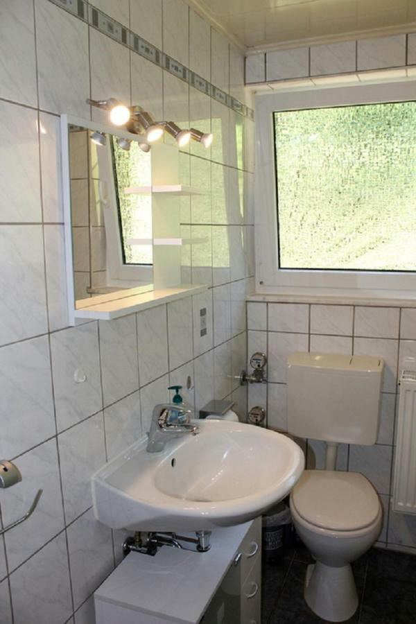 Ferienwohnung Jasmin In Schoenau Bei Heidelberg Fewo 2 Schonau  Exteriér fotografie