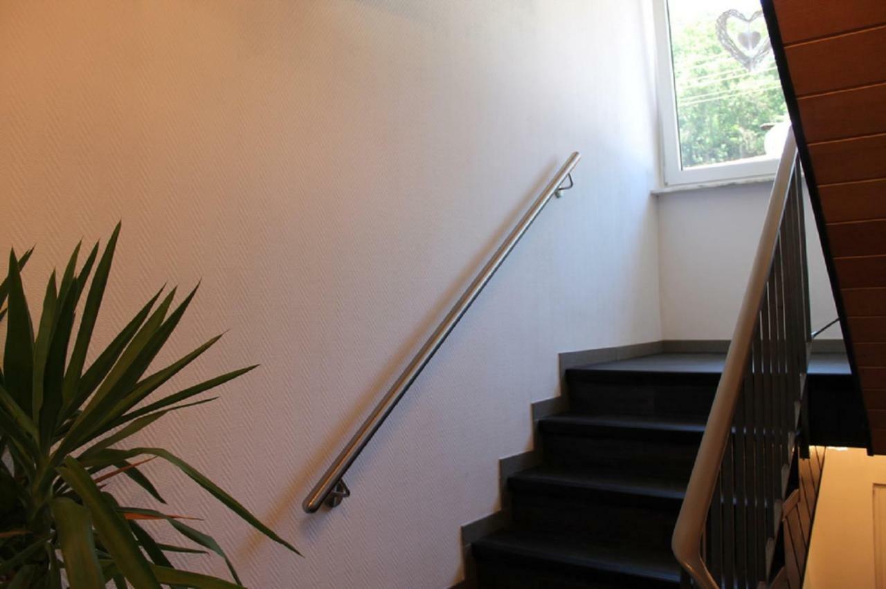 Ferienwohnung Jasmin In Schoenau Bei Heidelberg Fewo 2 Schonau  Exteriér fotografie