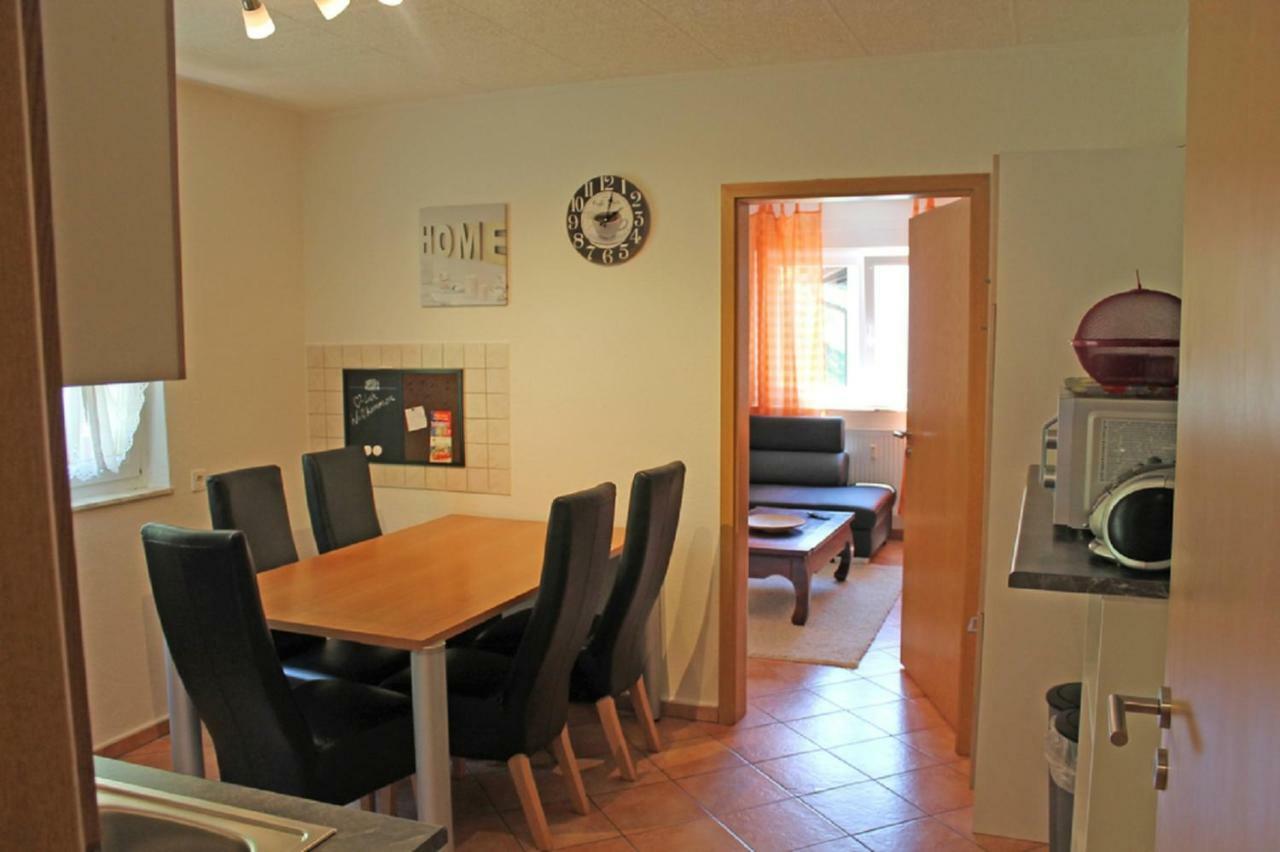 Ferienwohnung Jasmin In Schoenau Bei Heidelberg Fewo 2 Schonau  Exteriér fotografie